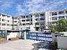 周辺：富田林市立金剛中学校 1540m