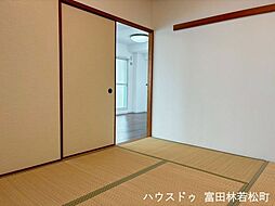 和室の画像