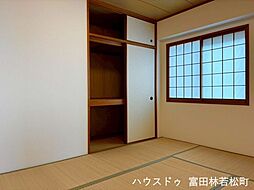 和室の画像
