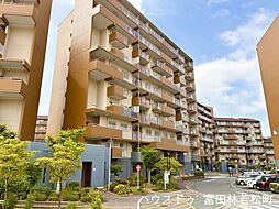 物件画像 リベラス21金剛東4棟