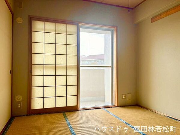 和室