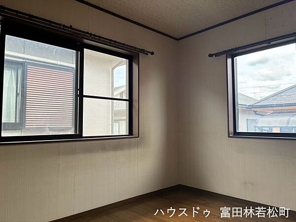 洋室