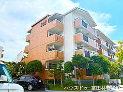 物件画像 藤沢台第一住宅302号棟