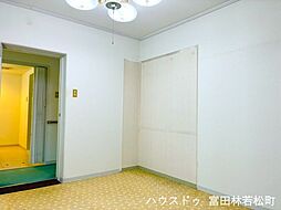 洋室の画像