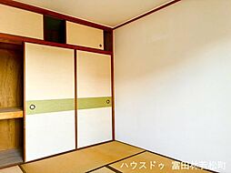 和室の画像