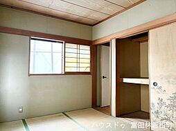 和室の画像