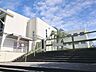 周辺：富田林市立高辺台小学校 480m