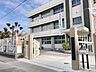 周辺：富田林市立第一中学校 520m