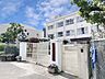 周辺：富田林市立第二中学校 1800m