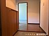 室内：廊下