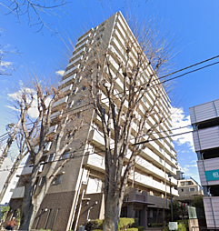 マンションイメージ