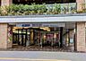 周辺：調布駅