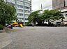 周辺：佐久間公園