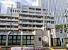 周辺：千代田区立和泉小学校