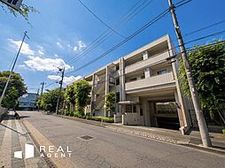 マンションイメージ