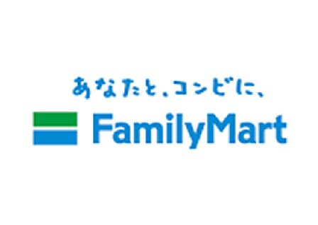 ファミリーマート世田谷瀬田四丁目店