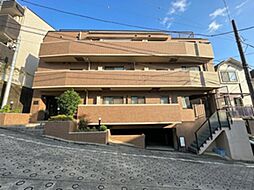 物件画像 マイキャッスル西馬込