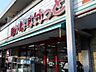 周辺：まいばすけっと仲池上店