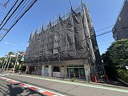マンションイメージ
