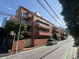 物件画像 ハイトリオ赤坂8丁目