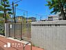 周辺：大田区立大森第四小学校