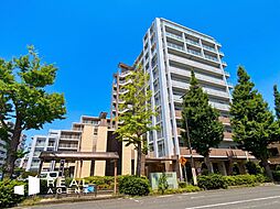 物件画像 ゼファーアートフィールズ カームステージ