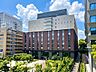 周辺：医療法人社団友仁会赤坂見附前田病院