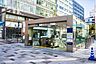 周辺：赤坂見附駅
