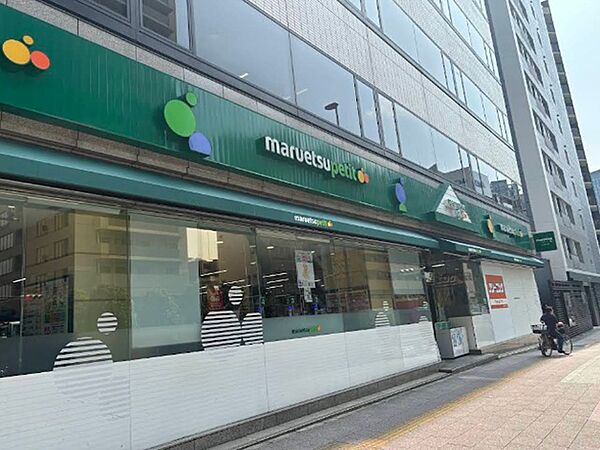 周辺を拡大表示