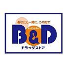 Ｂ＆Ｄドラッグストア上小田井店