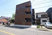愛知県名古屋市中川区松葉町1丁目：物件画像／株式会社洞口　ROOM　SELECT本部店