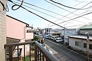 ※別号室の参考写真です※