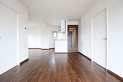 グランドハイリス上社 3LDKの写真