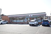 セブン－イレブン　長久手池田店
