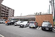 セブン－イレブン　名古屋上社4丁目店