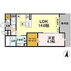 愛知県名古屋市守山区廿軒家：物件画像／株式会社洞口　ROOM　SELECT本部