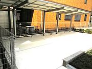 ※同建物内別室の参考写真です