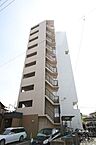 愛知県名古屋市西区枇杷島2丁目：物件画像／株式会社洞口　ROOM　SELECT本部