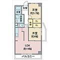 シャルマン高社4階9.5万円