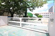 名古屋市立稲生小学校