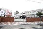 名古屋市立牧の原小学校