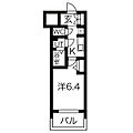 メイクス鶴舞24階5.9万円