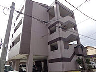 愛知県名古屋市熱田区森後町：物件画像／株式会社洞口　ROOM　SELECT本部
