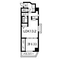 グランデージ則武8階8.8万円