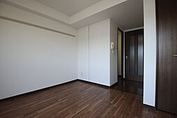 クレセール・タカミ 1Kの写真