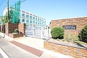 名古屋市立長須賀小学校