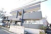 愛知県名古屋市西区上橋町：物件画像／株式会社洞口　ROOM　SELECT本部