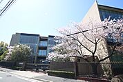 名古屋国際中学校　高等学校