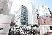 名古屋学院大学　大学院