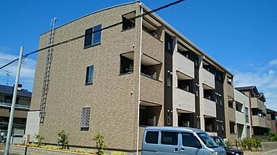 外観 外観